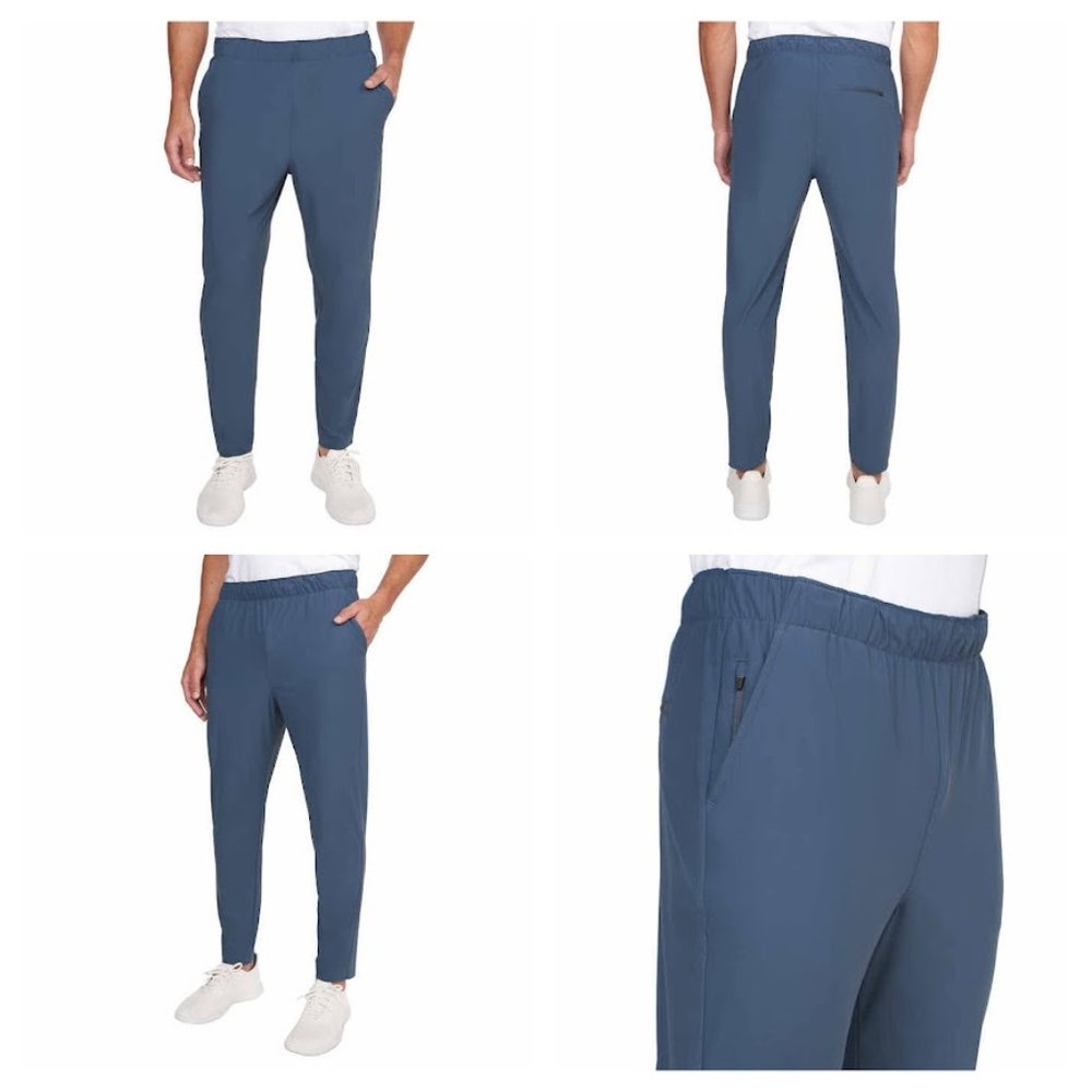Glacier‎ Men's Active Pant